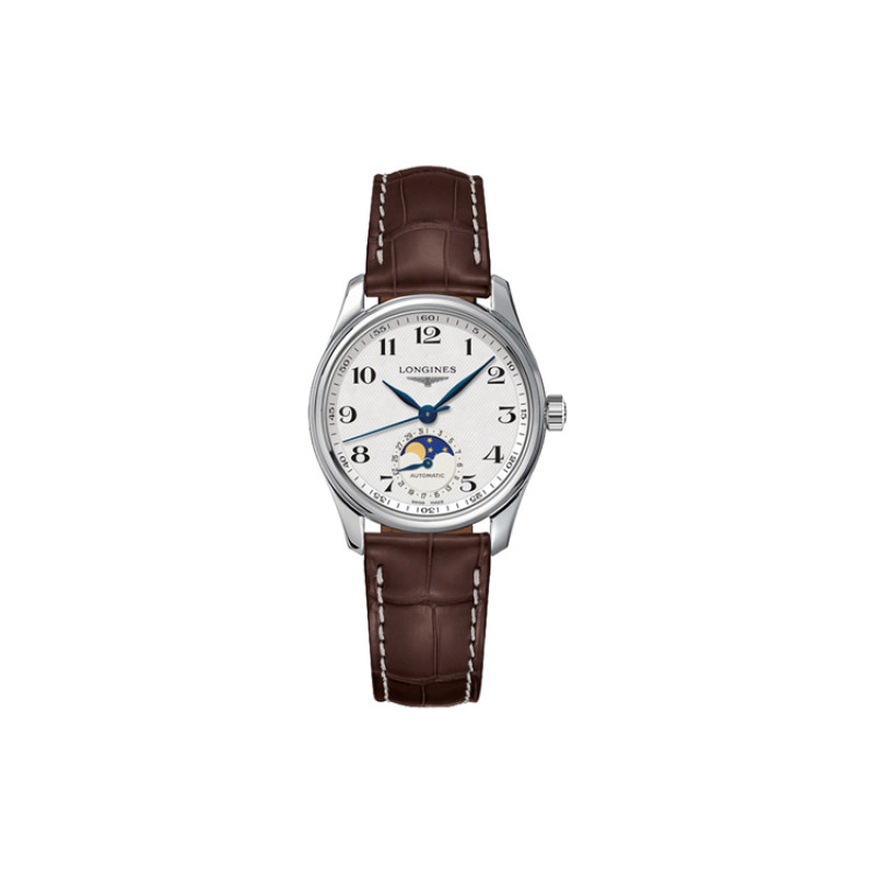 LONGINES 34mm L2.409.4.78.3
