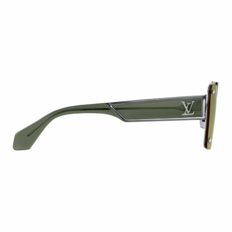 LOUIS VUITTON EVIDENCE SQUARE