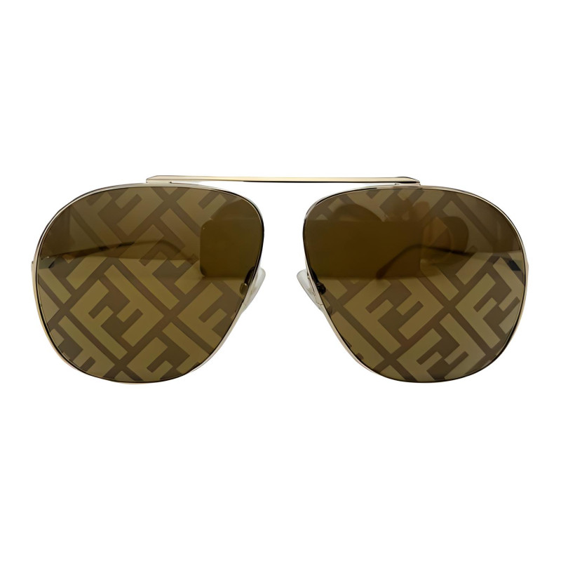 FENDI Logo