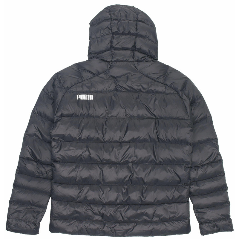 Puma Pwrwarm logo