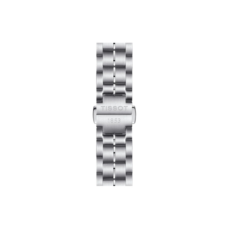 TISSOT 33mm T086.207.11.111.01