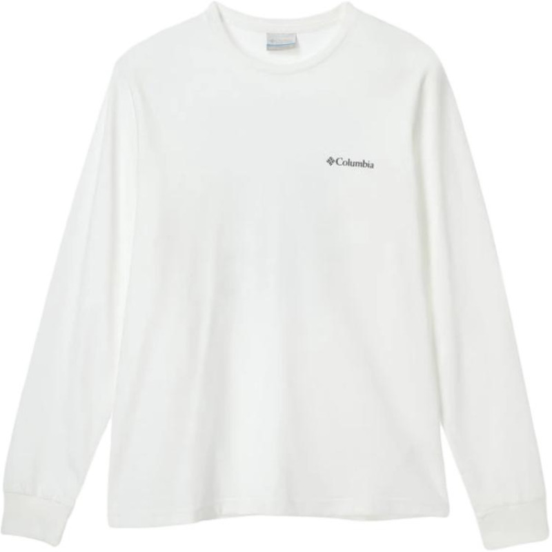Columbia T