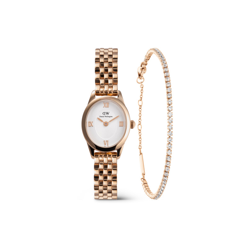 Daniel Wellington