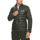 EMPORIO ARMANI Packable Core Identity Puffer Jacket