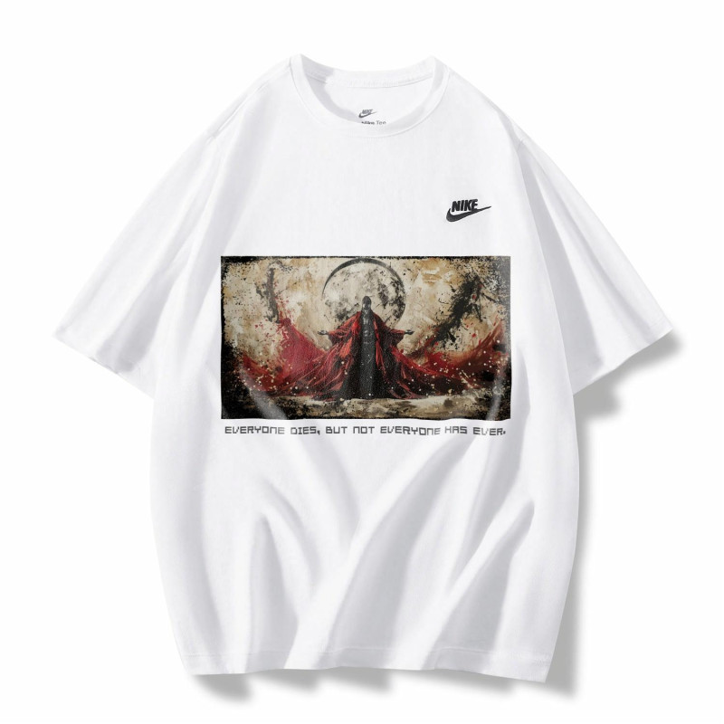 Nike Logo T