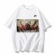 Nike Logo T