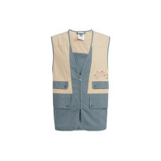 adidas originals Vest - Charr Morita