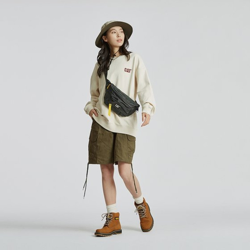 CAT E Colorado SS23