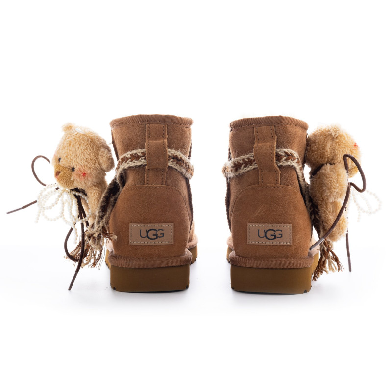 UGG Classic Bling Mini