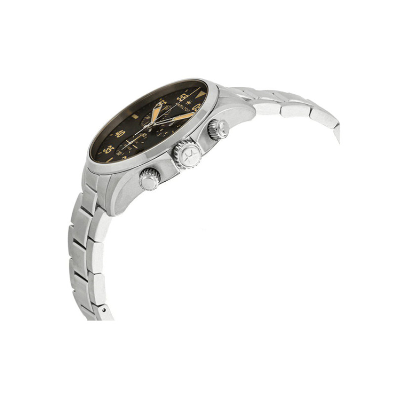HAMILTON 100 44mm H76722131