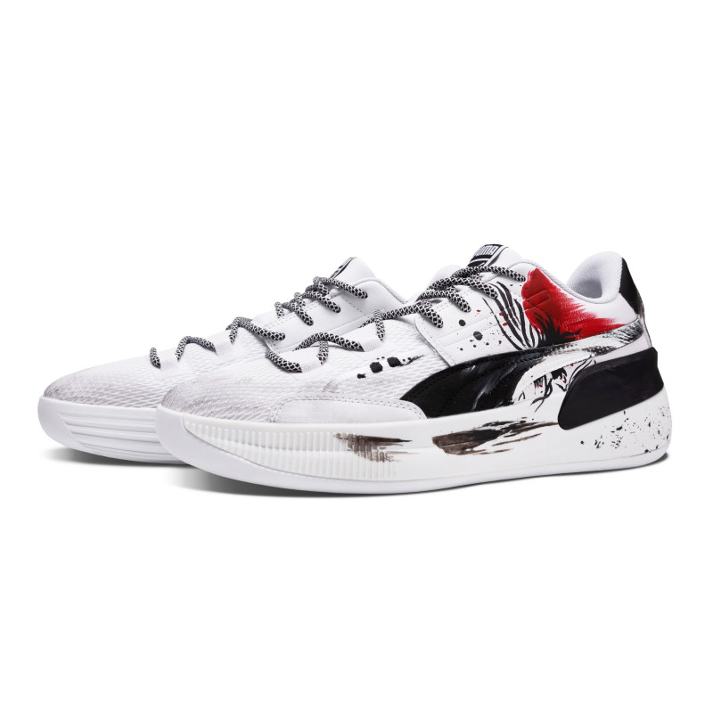 PUMA Clyde Hardwood Team