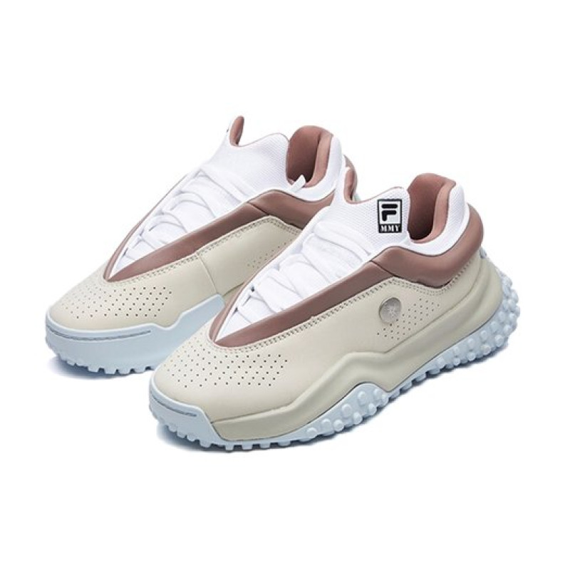 MIHARA YASUHIRO x FILA FM