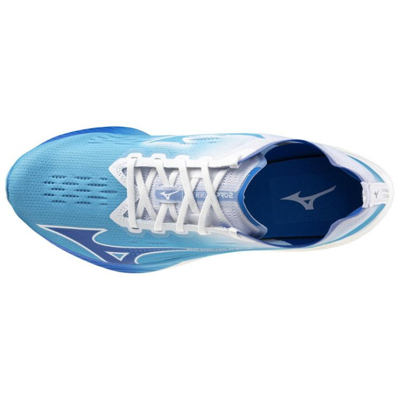 Mizuno Wave Rebellion Pro 2