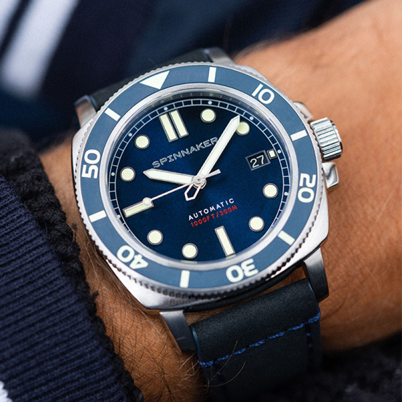 SPINNAKER SP-5088-02