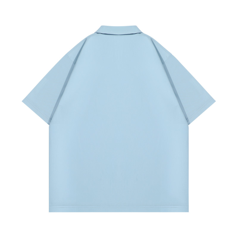 Warrior Polo