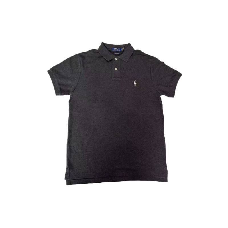Polo Ralph Lauren SS23 LogoPolo
