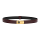 SAINT LAURENT 2.5CM
