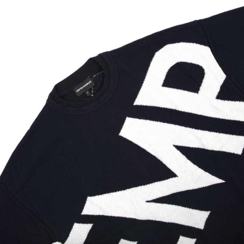 EMPORIO ARMANI SS23