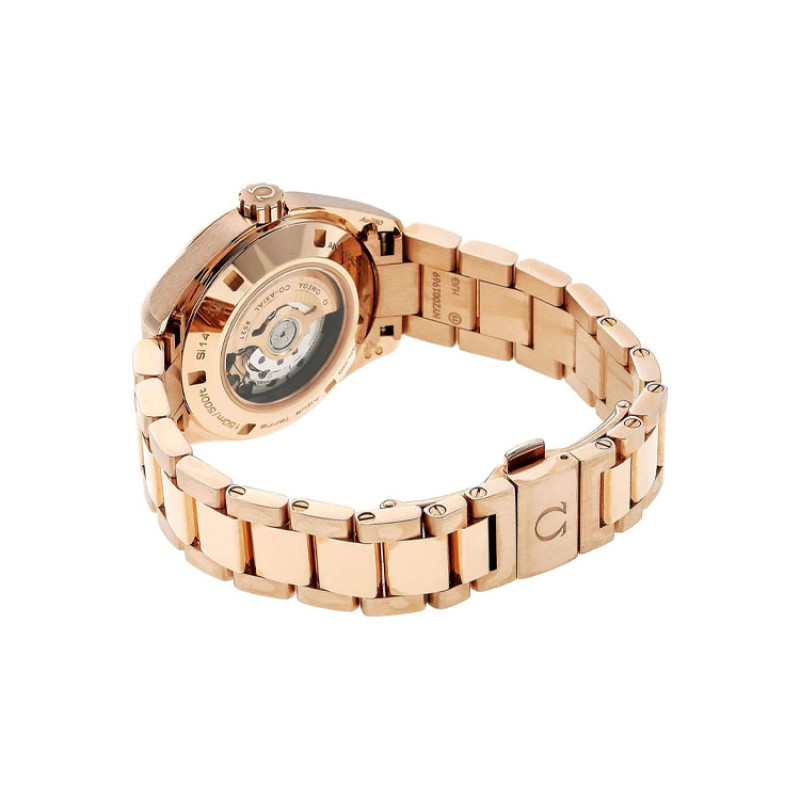 OMEGA 34mm K18K 231.50.34.20.55.001