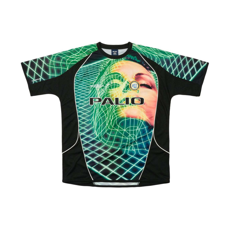 PALACE x umbro SS24 T