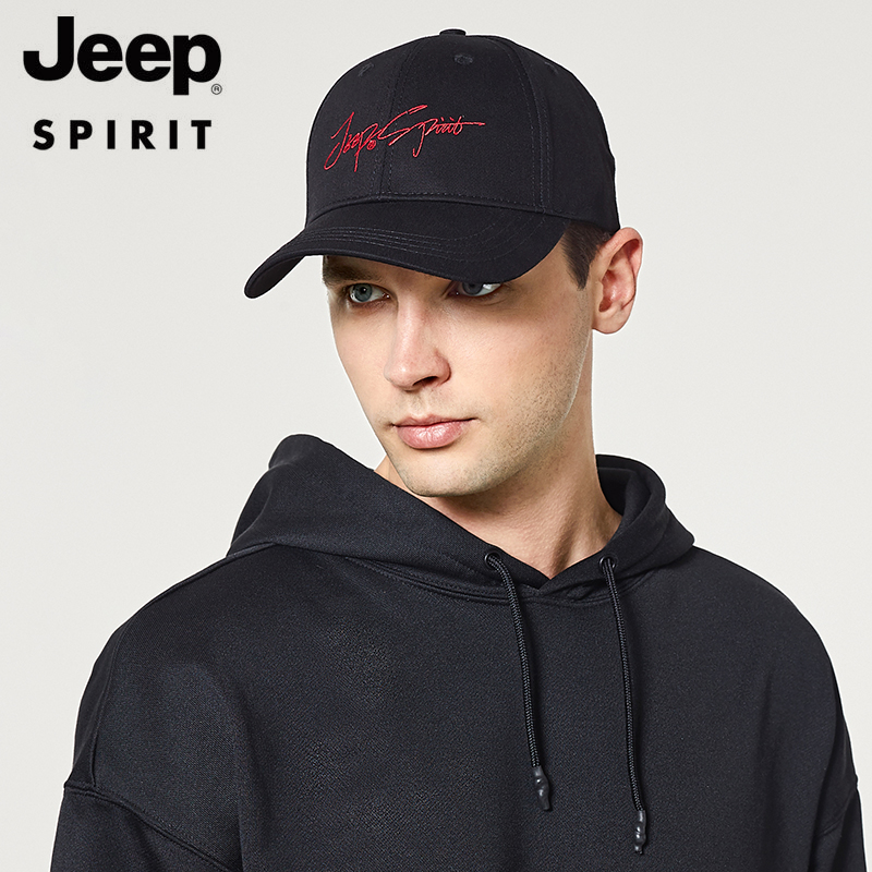 JEEP SPIRIT