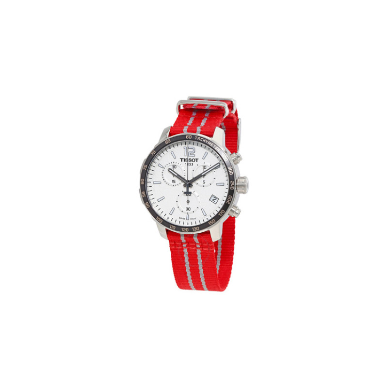 TISSOT 100 42mm T095.417.17.037.12
