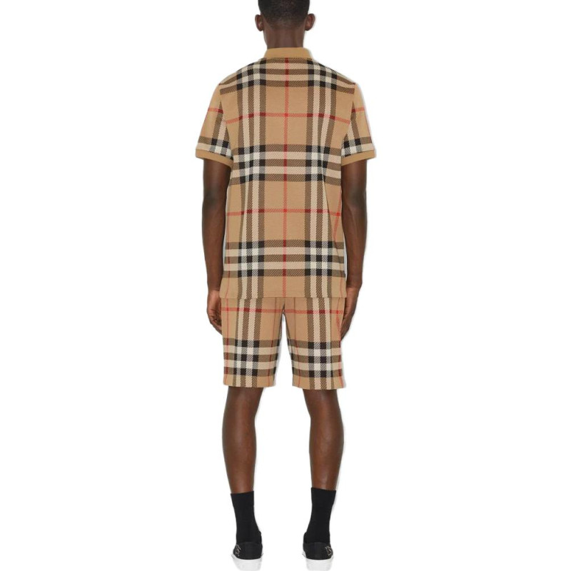 Burberry SS23 Polo