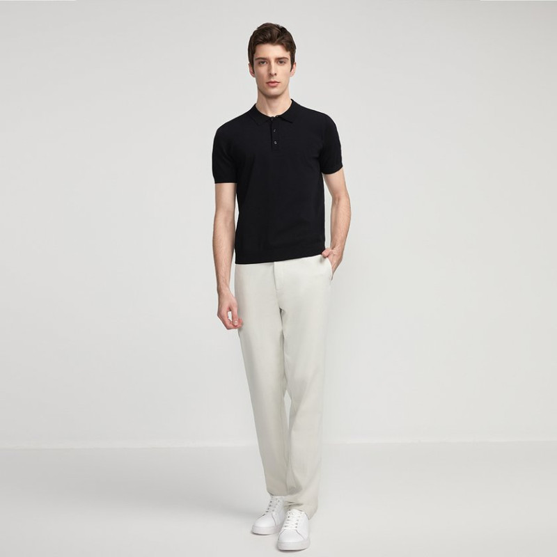 DANIEL HECHTER Polo
