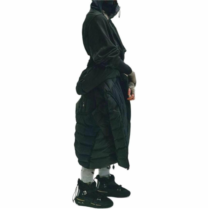 adidas originals x HAMCUS FW23 Logo