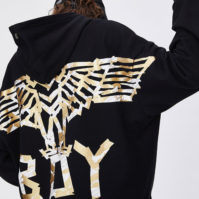 Boy London