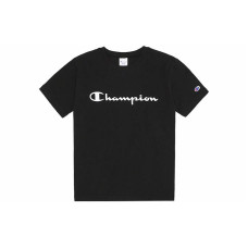 Champion SS22 Basic LogoT