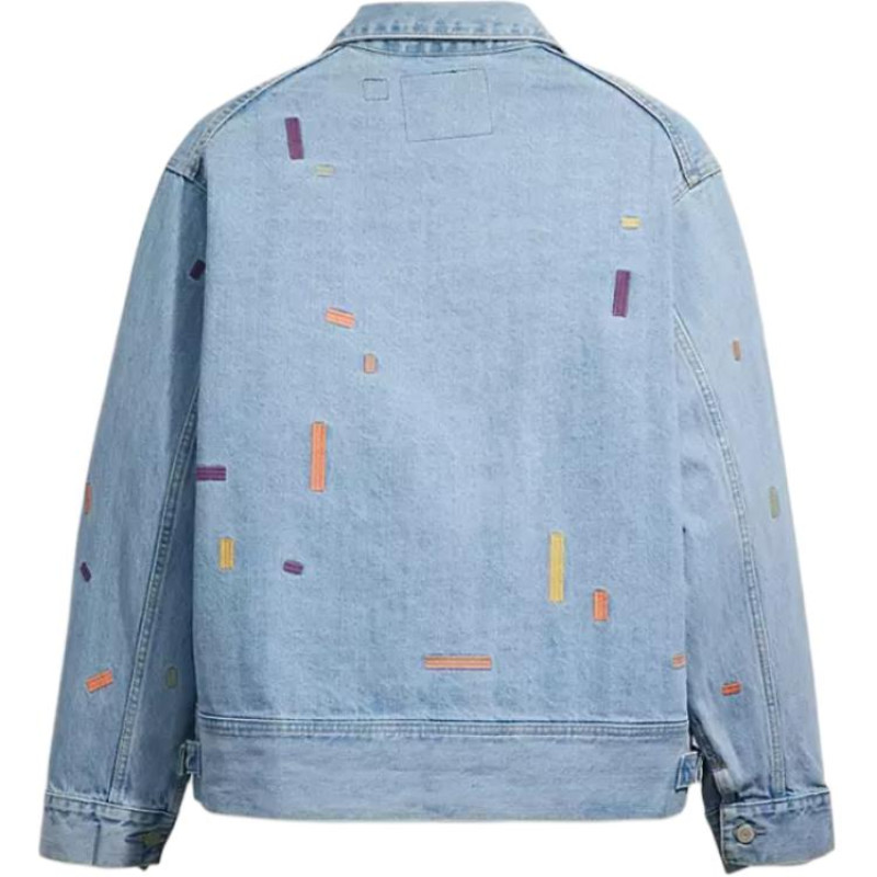 levis