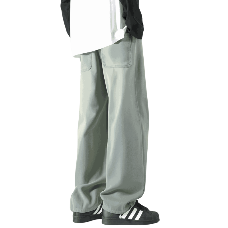 Pancoat clean fitLogo