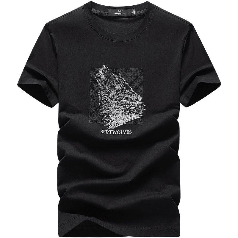 SEPTWOLVES T