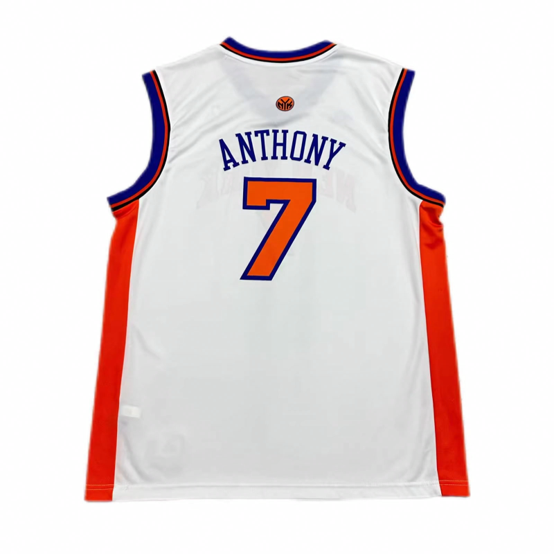 adidas x NBA ANTHONY logoV7