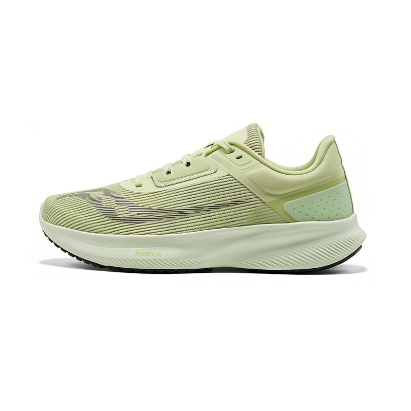 Saucony Vessel