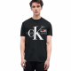 CALVIN KLEIN Calvin Klein T
