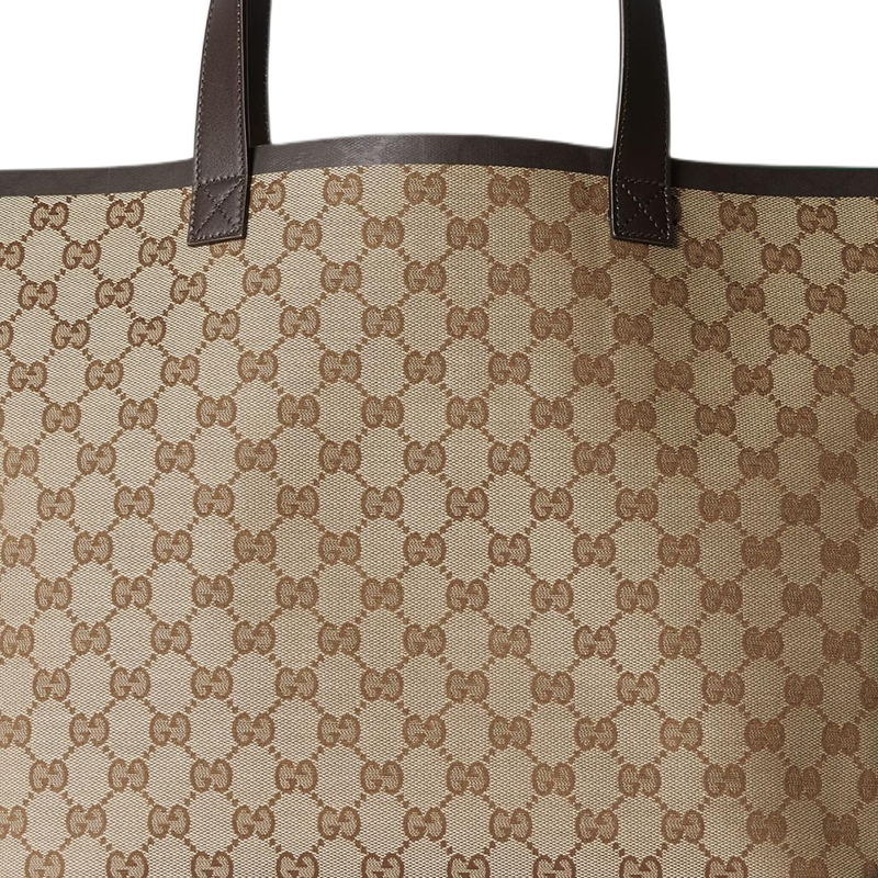 GUCCI GG G Tote