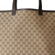 GUCCI GG G Tote