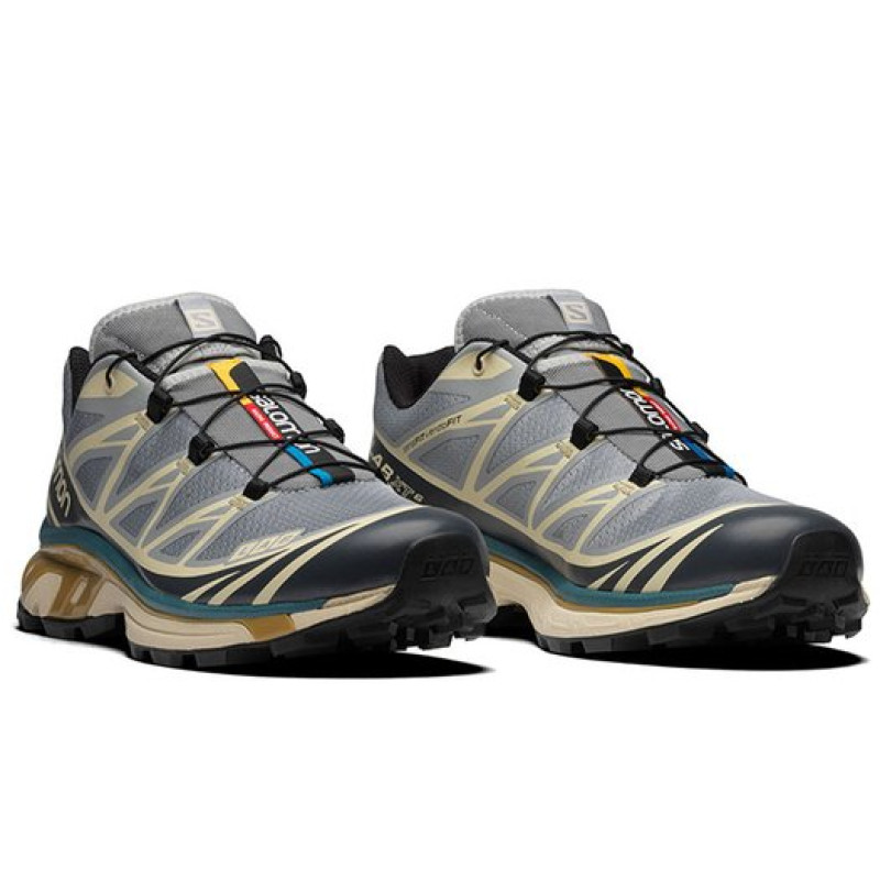 SALOMON XT-6