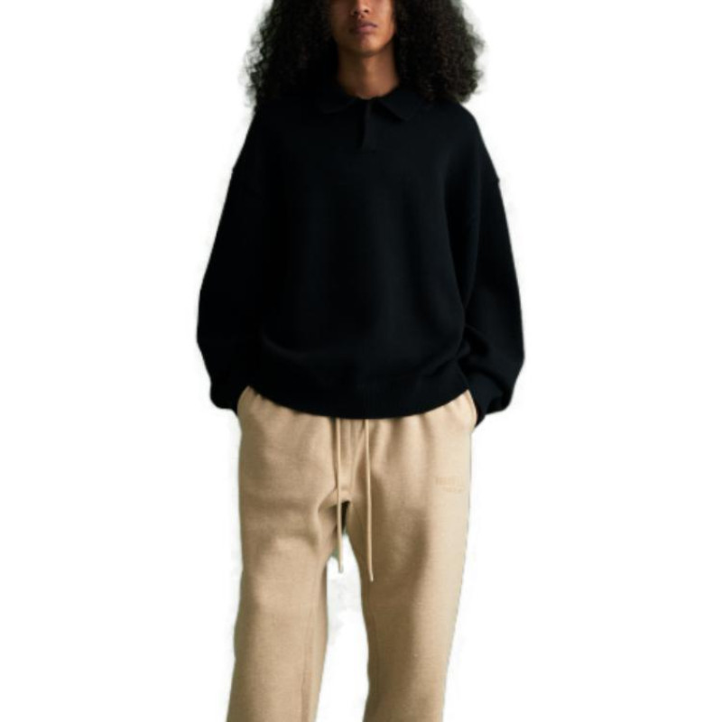 Fear of God Essentials FW23 Polo