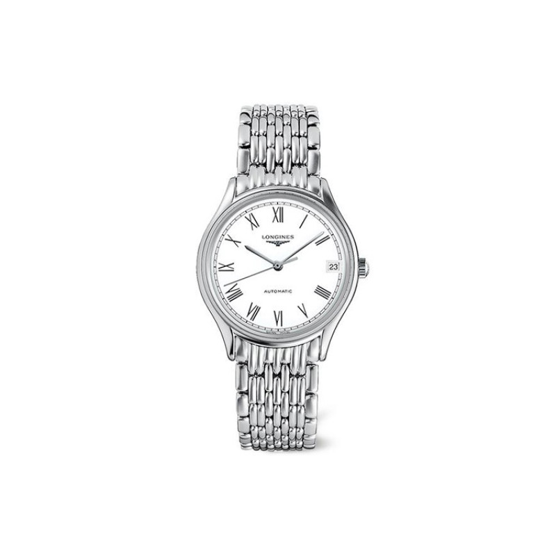 LONGINES 30mm L4.361.4.11.6
