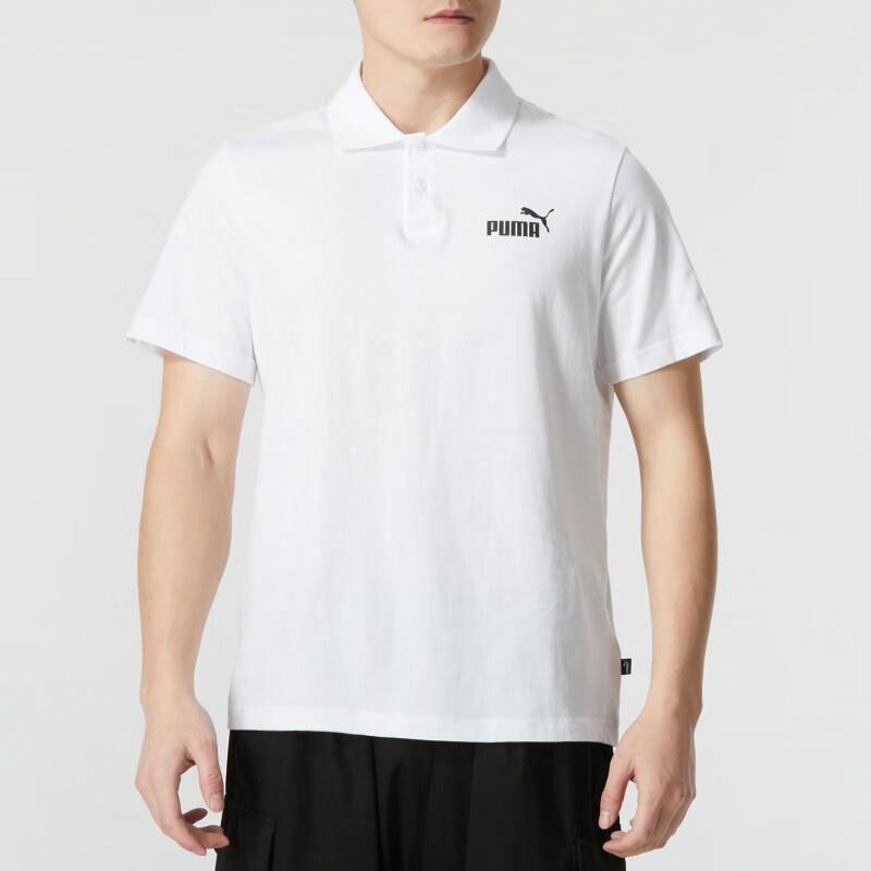 PUMA LogoPolo
