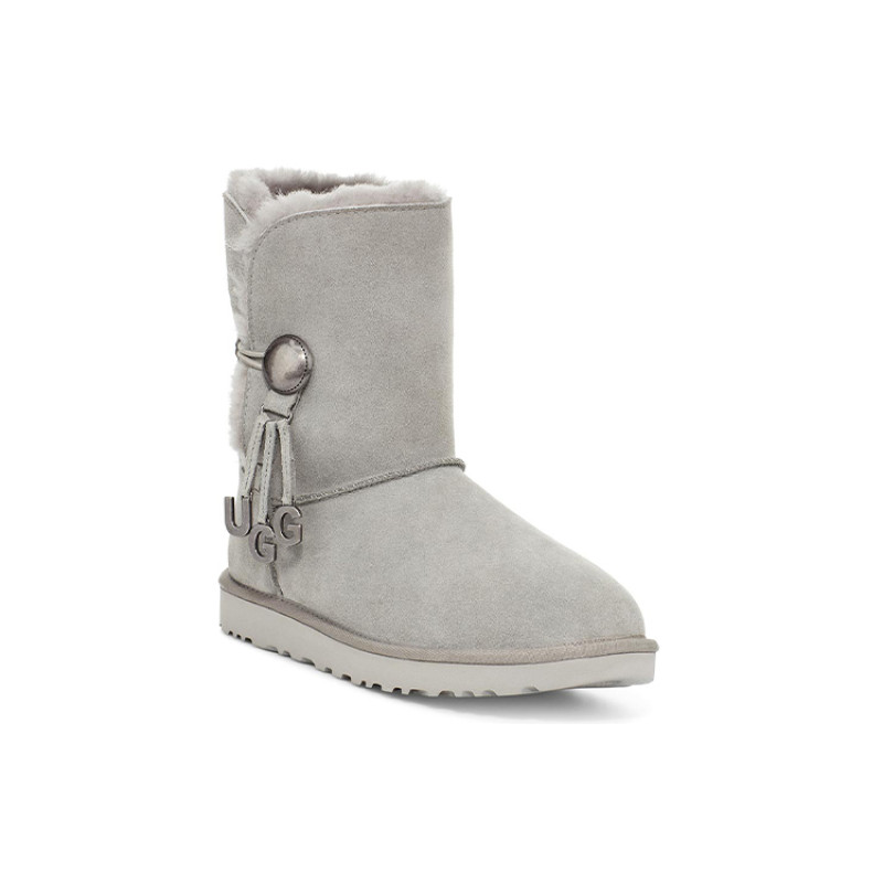 UGG Bailey Button Ugg Charm