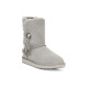 UGG Bailey Button Ugg Charm