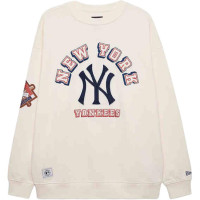 New Era x MLB FW24 logo