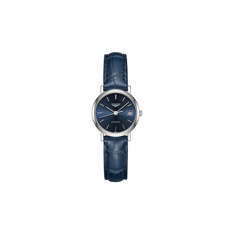 LONGINES 25.5mm L4.309.4.92.2