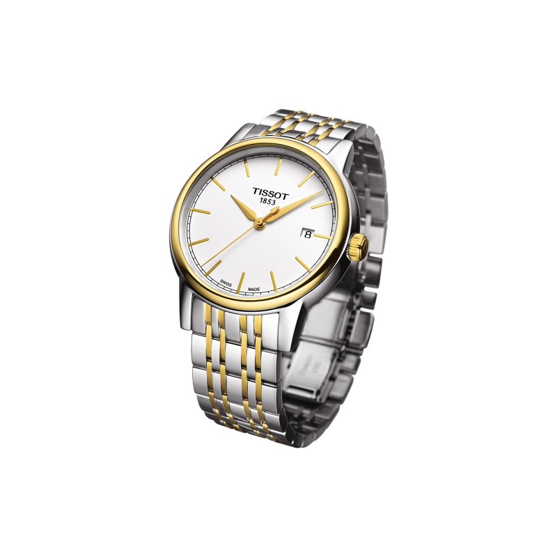 TISSOT 30 40*39.2mm T085.410.22.011.00