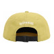 Supreme SS24 WEEK 19 CORDURA DENIM SMALL BOX 6-PANEL