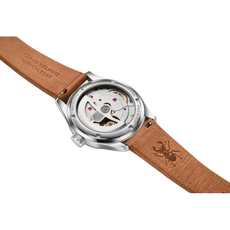 Oris 50m 40mm